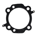Cylinder Head Gaskets 4 Inch Bore .036 Inch MLS For 14-16 110" Touring Twin Cooled NU