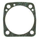 Cylinder Base Gasket Set Fiber 3-5/8 Inch Big Bore For 84-99 Evo Big Twin With 3-5
