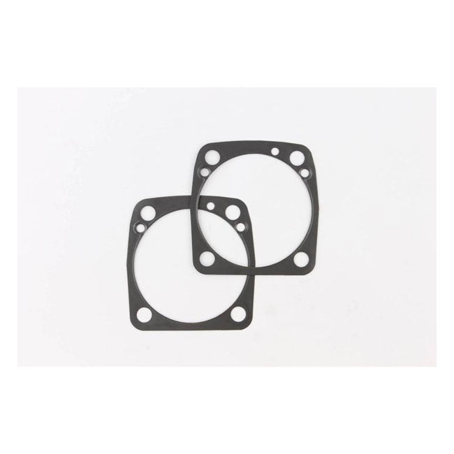 Cylinder Base Gasket Set SLS 3-5/8-3-3/4 Inch Big Bore