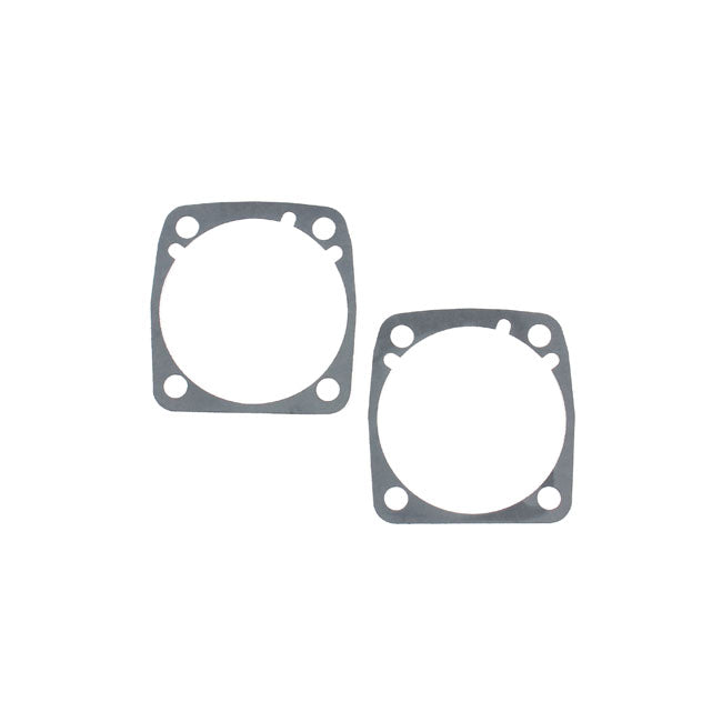 Cylinder Base Gasket Set Fiber 3-13/16 Inch Big Bore