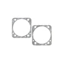 Cylinder Base Gasket Set Fiber 4 Inch Big Bore