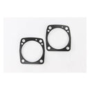Cylinder Base Gasket Set Fr/Rr 010" Rcs