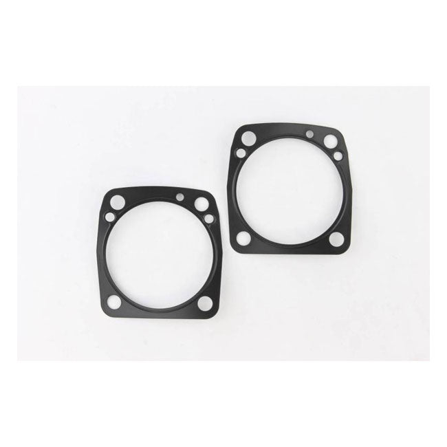 Cylinder Base Gasket Set Fr/Rr 010" Rcs