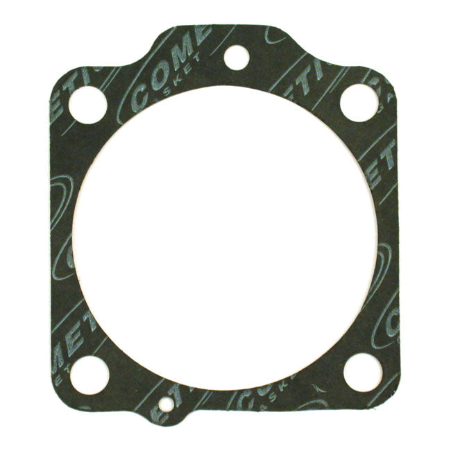 Cylinder Base Gasket Front 031 Inch Fiber For 48-62 Panhead NU