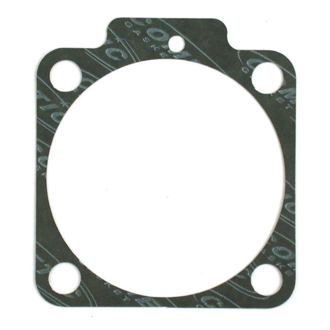 Cylinder Base Gasket Fiber 3-5/8 Inch Big Bore (Pr)