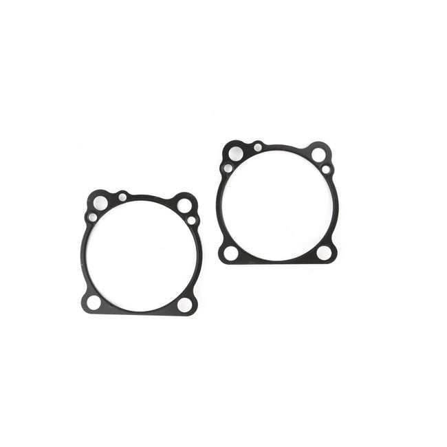 Cylinder Base Gasket Set SLS 3-5/8 Inch Big Bore For 86-22 XL
