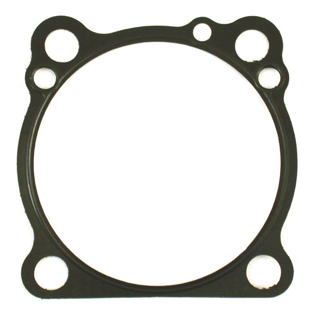 Cylinder Base Gasket Set Front/Rear 010 Inch RCS For 84-99 Evo B.T.