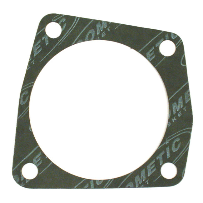 Cylinder Base Gaskets Front/Rear 031 Inch Fiber For 72-85 XL1000 NU