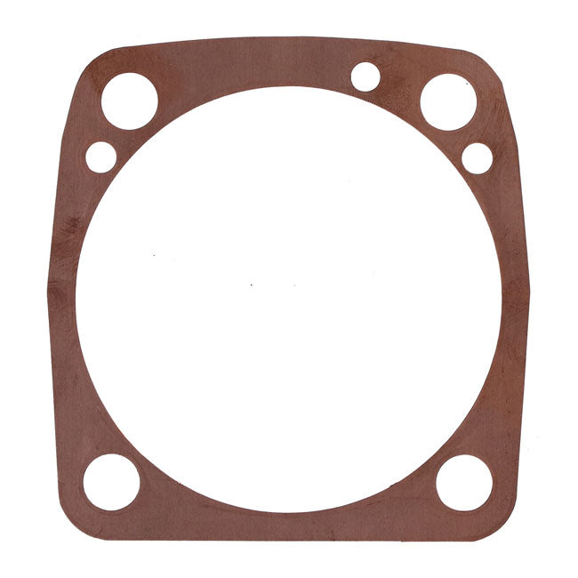 Cylinder Base Gasket 005 Inch Copper 3-5/8 Inch Bore For 84-99 Evo B.T.