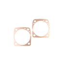 Cylinder Base Gasket 020" Copper 3-5/8" Bore