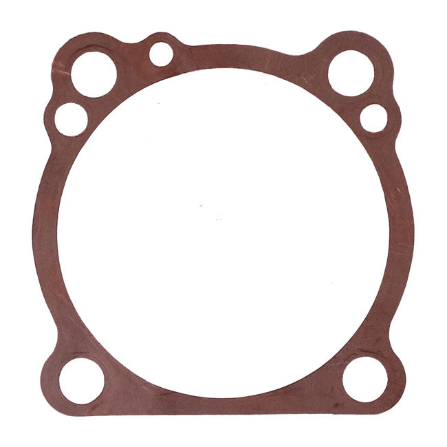 Cyl Base Gasket 005 Inch Copper For 86-21 883/1200 XL