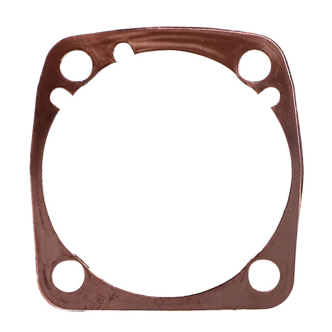 Builders Set Cylinder Base Gaskets 3 13/16 Bore For 84-99 Evo B.T. NU