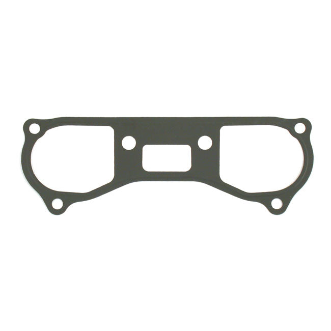 Left Rocker Cover Gasket SLS 010 Inch For 84-99 Evo B.T.