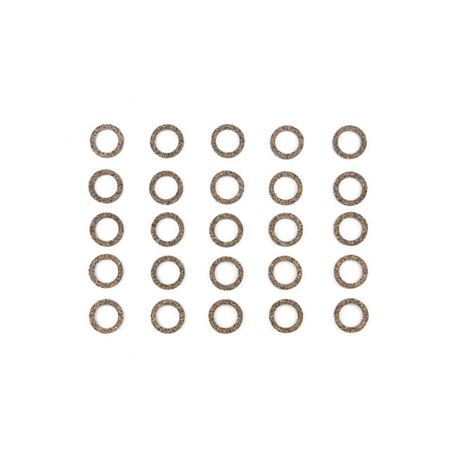 Pushrod Cover Large Lower Seal Cork