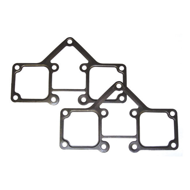 Rocker Cover Gaskets 020 Inch SLS For 66-84 Shovelhead NU