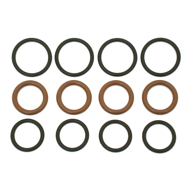 84-99 BT Pushrod Cover Seal Kit