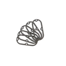 Gasket Inspection Cover 060 Inch AFM For 65-06 B.T.