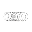 O-Ring Inner Primary To Crankcase For 84-06 Softail