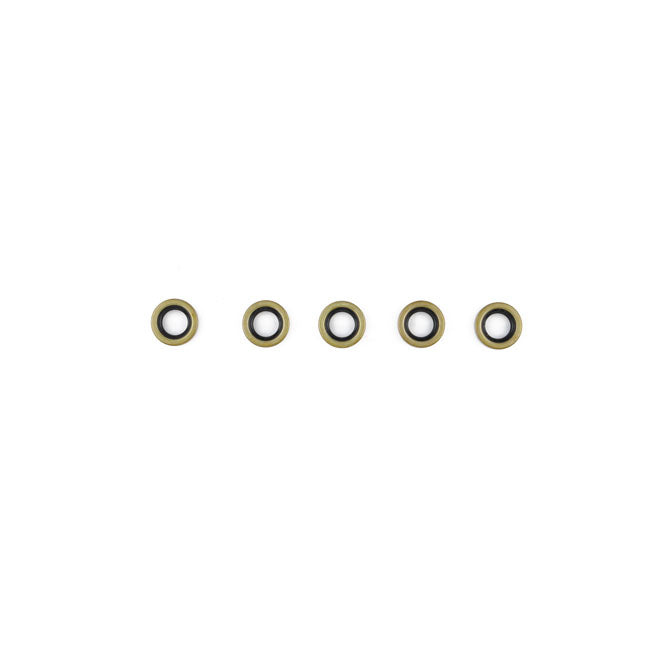 Oil Seal Starter Shaft For L84-88 5-sp B.T.NU