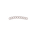 Cam Position Sensor O-Ring