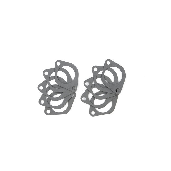 Compliance Fitting Gaskets Front/Rear For 84-89 B.T.NU