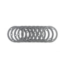 Gasket Crankcase To Inner Primary Fiber For 55-64 FL