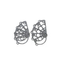 Gasket Starter Cover Housing .031 Inch Fiber