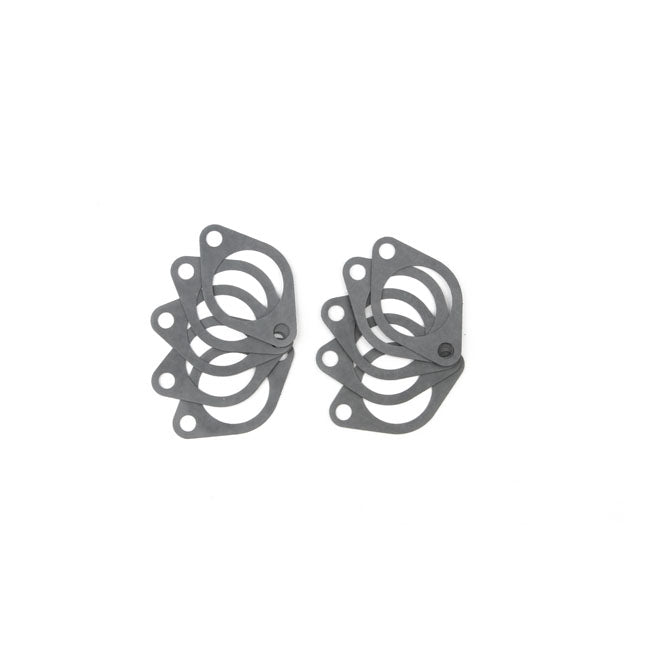 Carburetor To Manifold Gasket Bendix