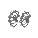 Gasket Starter Motor Mount .020 Inch Fiber