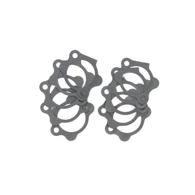 Gasket Starter Motor Mount .020 Inch Fiber