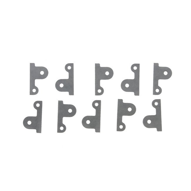 Gasket Inner Primary To Transmission Fiber