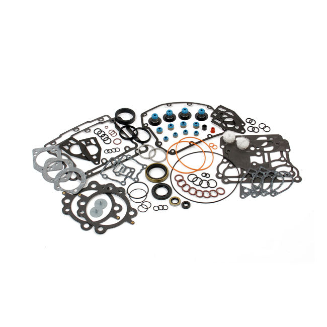 EST Motor Only Gasket Kit For 99-17 TCA / B 4" Bore