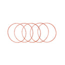 Gasket Derby Cover For L84-98 B.T. NU