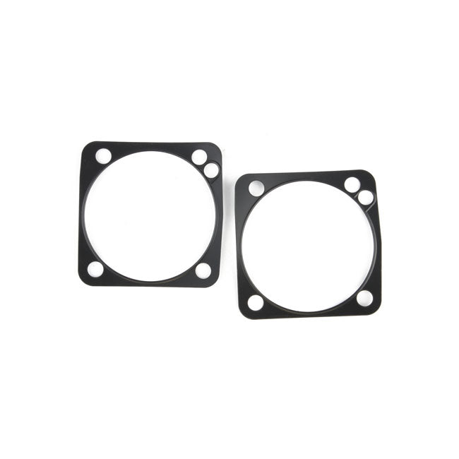 Cylinder Base Gasket Set SLS 4-1/8 InchFront / Rear Big Bore