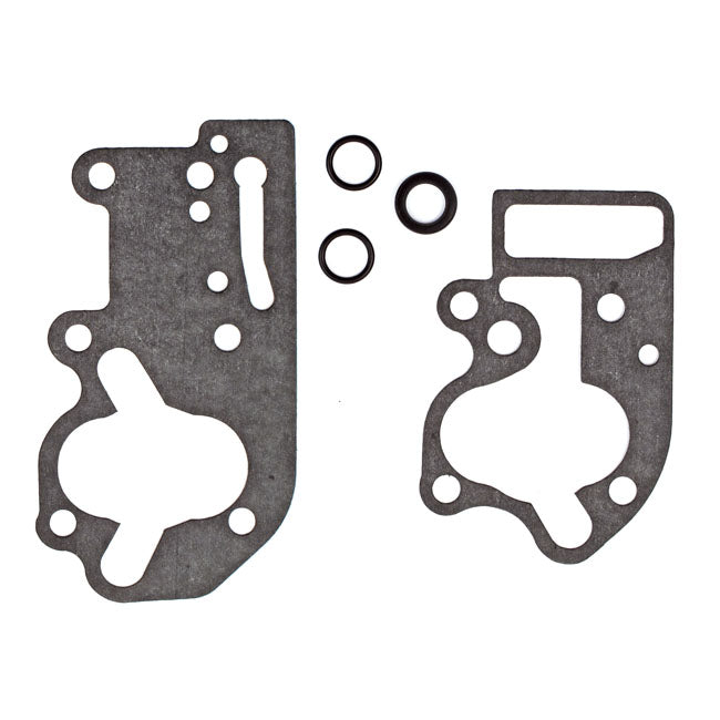 Oil Pump Gasket & Seal Kit 81-91 B.T.