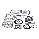 EST Motor Gasket Kit .030" Head Gasket 3-3/4 Inch Bore For 07-15 96" FLT / Touring NU