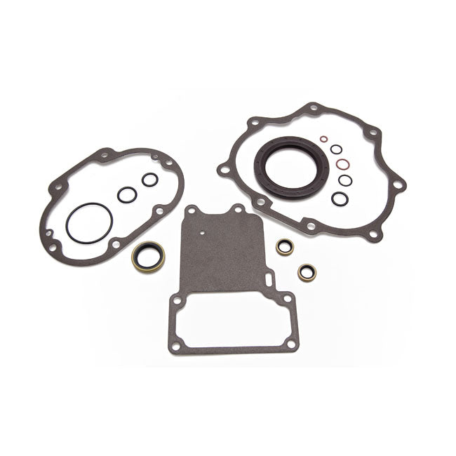 6-Speed Transmission Gasket & Seal Kit