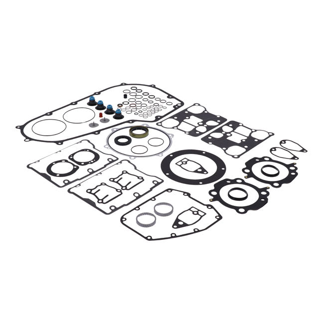 EST Motor Gasket Kit .030" Head Gasket 3-7/8 Inch Bore For 07-17 103" Softail NU