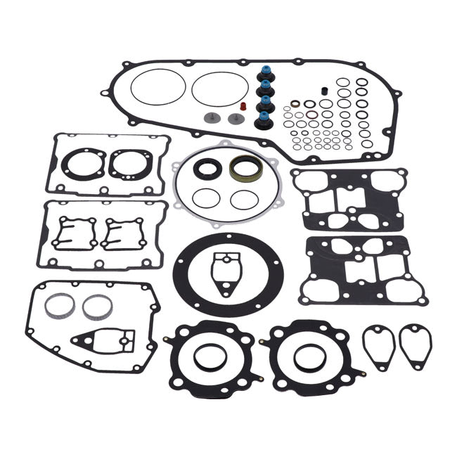 EST Motor Gasket Kit .030" Head Gasket 3-7/8 Inch Bore For 07-17 103" Softail NU