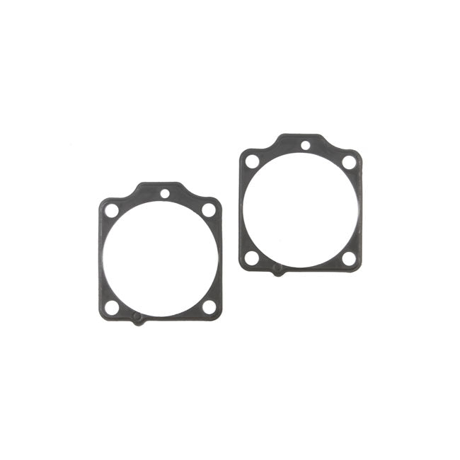 Cylinder Base Gasket Set RCS 3-5/8 Inch Big Bore For 63-65 Panhead