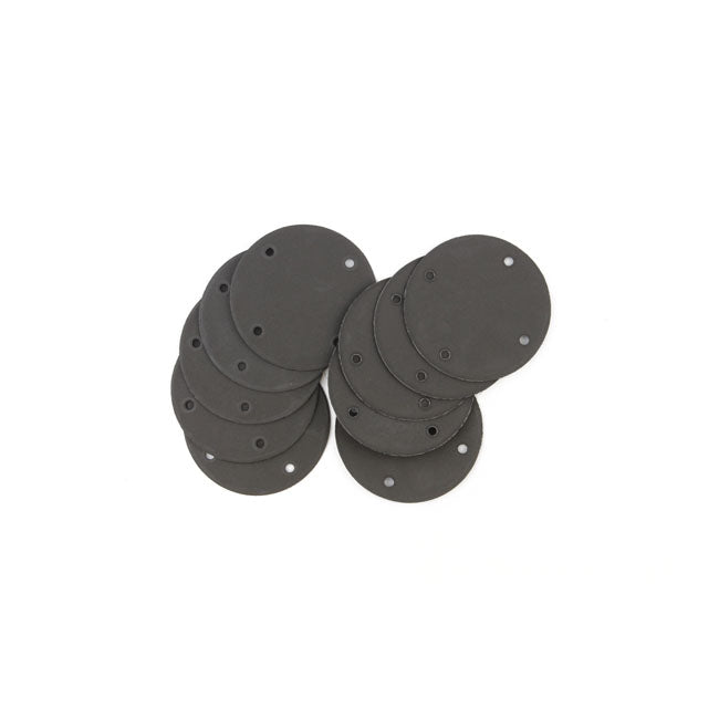 Point Cover Gasket AFM For 70-99 Evo B.T.