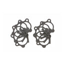 Gasket Starter Motor Mount Afm