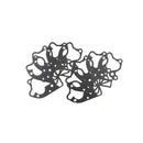 Oil Pump Body To Cover Gasket 010 Inch RCS For 92-99 Evo B.T. NU