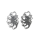 Oil Pump Body To Case 010 Inch RCS For 68-E80 B.T.NU