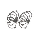 Gasket Starter Cover 060 Inch AFM For 1982 Classic