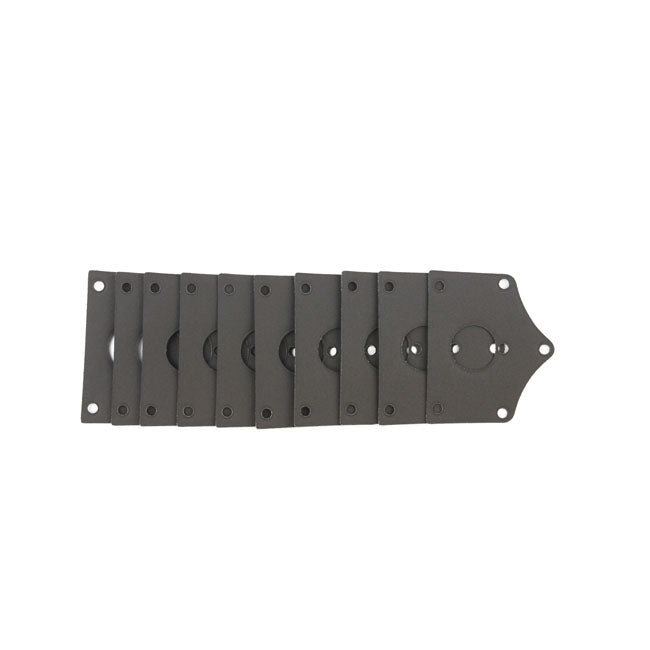 Gasket Transmission Shifter Adapter Plate Afm