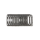 Throttle Body To Air Cleaner Housing Gasket AFM For 99-01 Twin Cam Delphi fuel injected Touring models