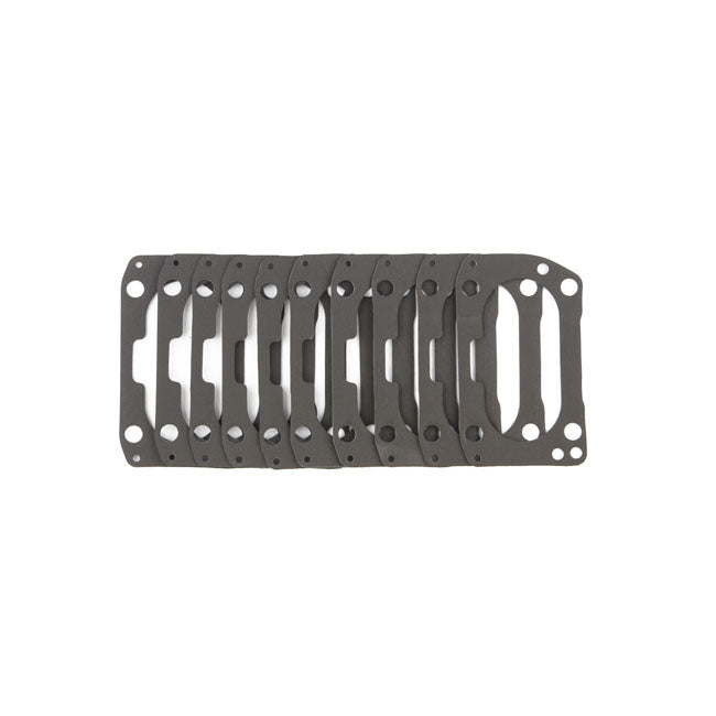 Throttle Body To Air Cleaner Housing Gasket AFM For 99-01 Twin Cam Delphi fuel injected Touring models