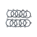 Air Cleaner Housing To Filter Element Gasket Fiber For 08-13 Touring NU