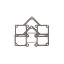 Rocker Cover Gasket Set 2-Pack Cfm-20 For 66-84 Shovelhead NU